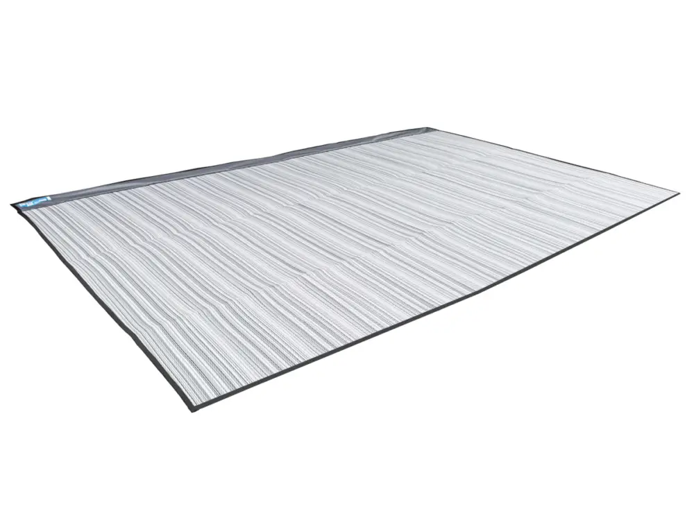 Esclusivo Kampa Frontier Continental Carpet set tappeti per annessi