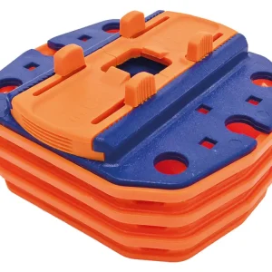Nuovo Arrivo Peggy Peg Fix & Go Bridge