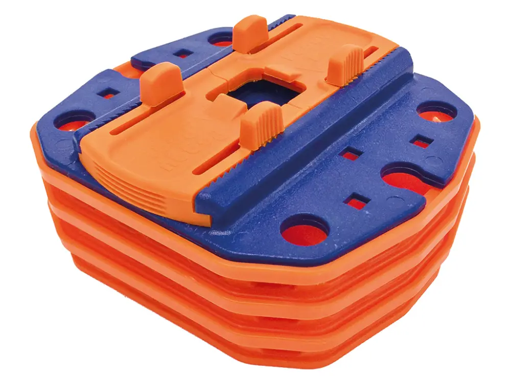 Nuovo Arrivo Peggy Peg Fix & Go Bridge
