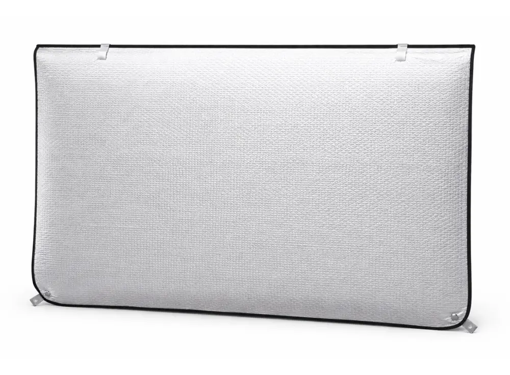 Consegna Rapida Hindermann copertura termica - 150 x 55 cm