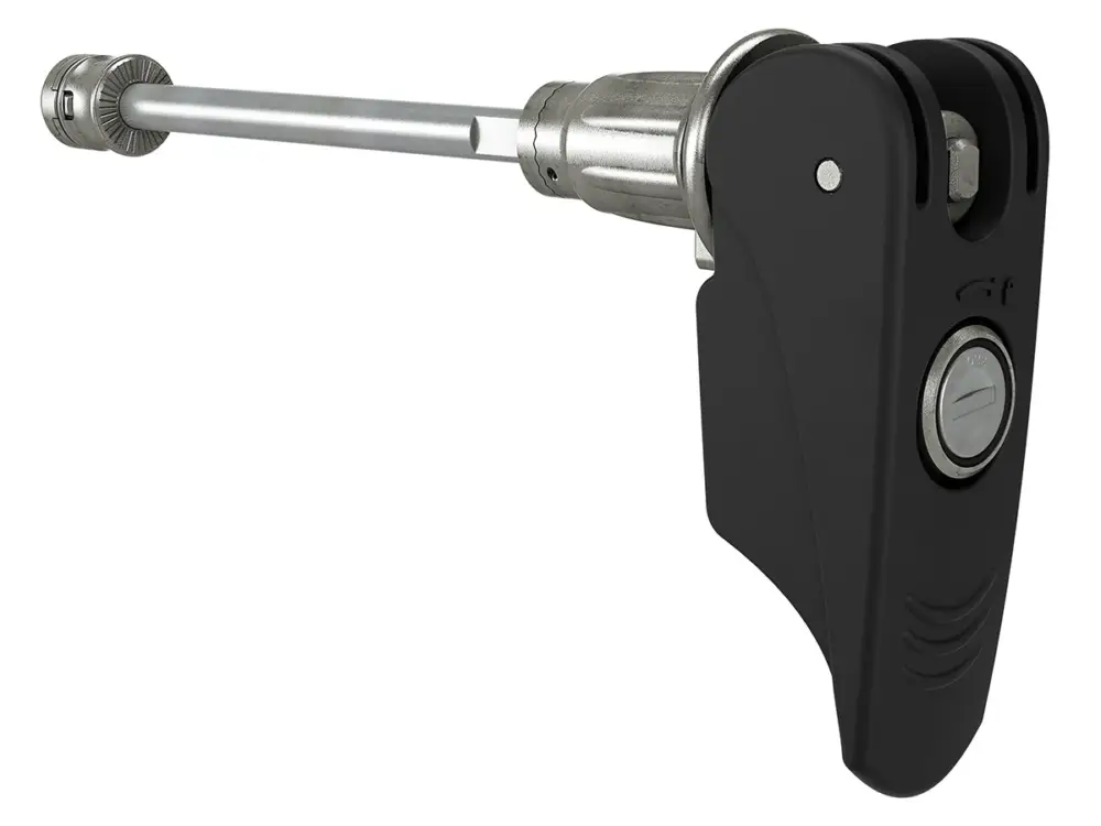 Di Tendenza Thule ThruRide 9mm Adapter