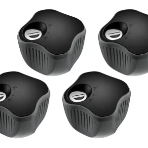 Thule 527 manopole di bloccaggio Must-Have