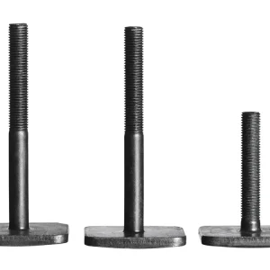 Thule ProRide T-Track Adapter Solo Oggi