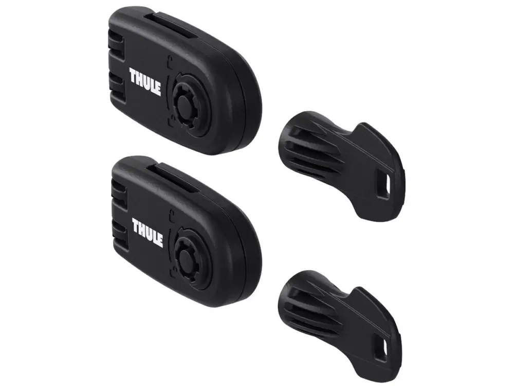 Thule Wheel Strap Locks Compra Adesso