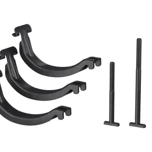 Thule UpRide SquareBar Adapter Scelto Dai Clienti