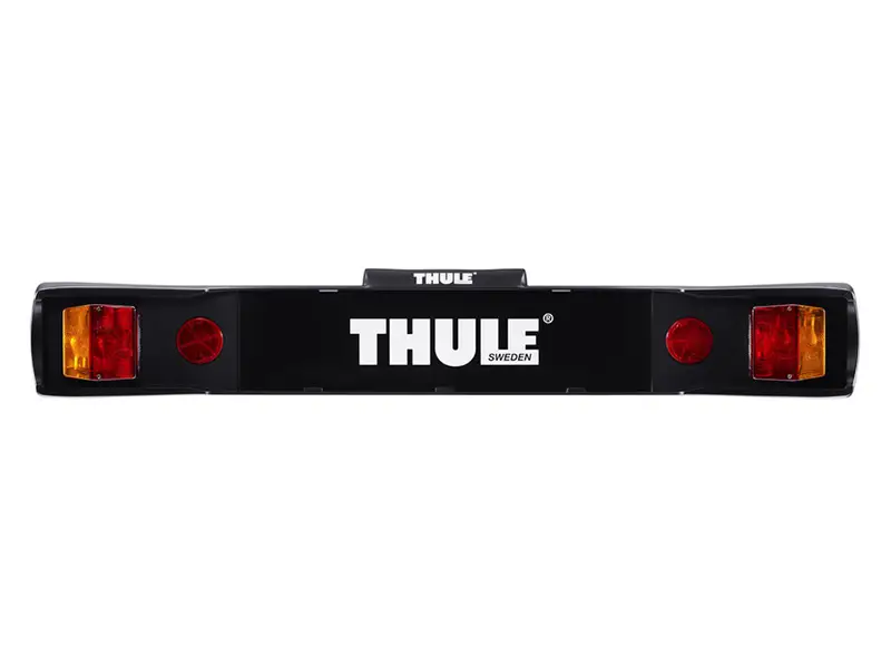 Thule Light Board portatarga con luci Offerta Lampo