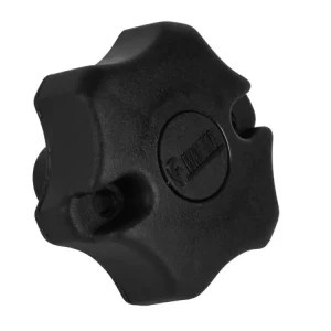 Fiamma Carry-Bike manopola portabici - Black Ultimissimo Modello
