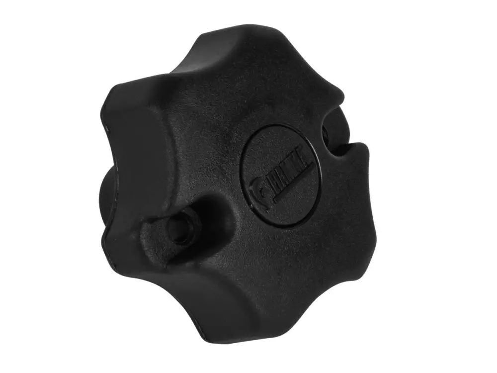 Fiamma Carry-Bike manopola portabici - Black Ultimissimo Modello