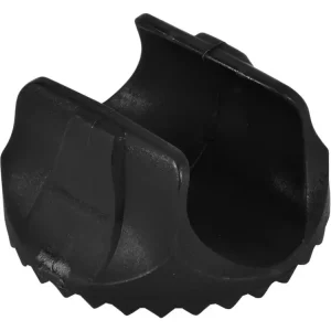 Fiamma Carry-Bike cardine dentellato - Black Prezzo Di Fabbrica