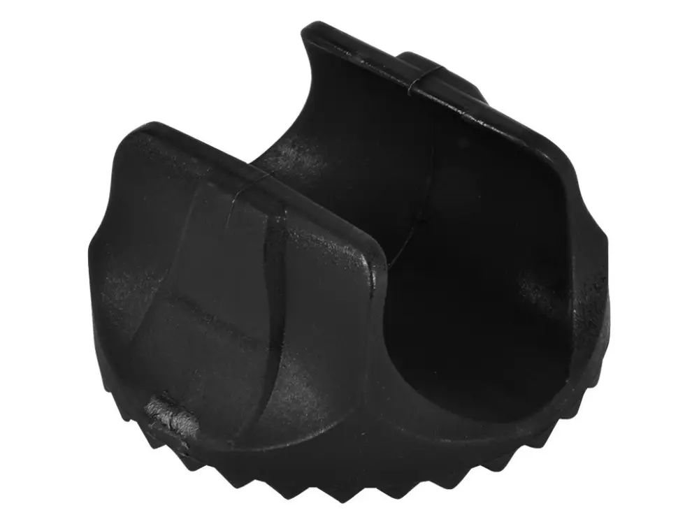 Fiamma Carry-Bike cardine dentellato - Black Prezzo Di Fabbrica