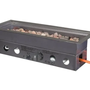 Cosi Fire Cosiburner Straight bruciatore da tavolo Ordina Subito