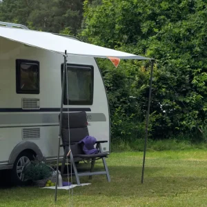 A Buon Prezzo Isabella Shadow tendalino per caravan 240 cm