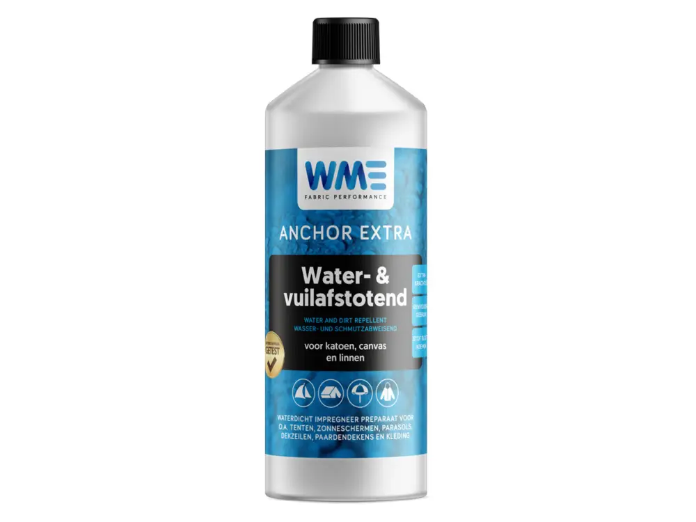 WME Anchor Extra impermeabilizzante Promo Stagionale