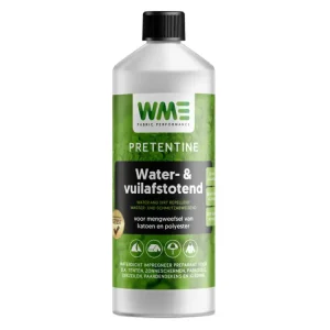 WME Pretentine impermeabilizzante Consegna Rapida