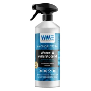 Affare WME Anchor Extra impermeabilizzante spray
