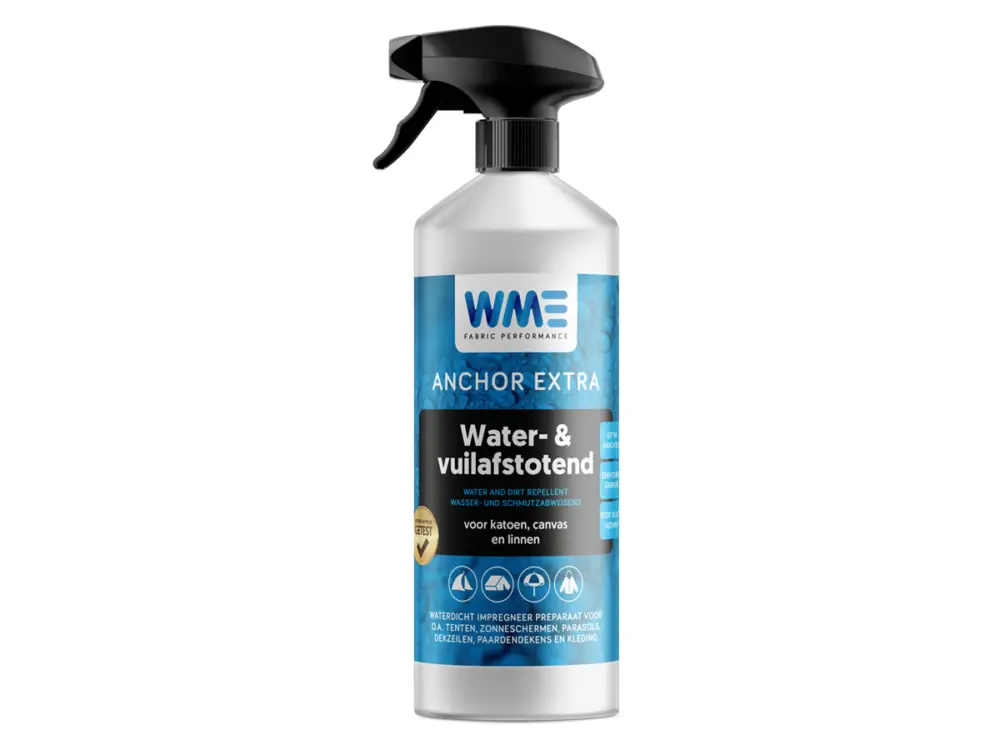 Affare WME Anchor Extra impermeabilizzante spray