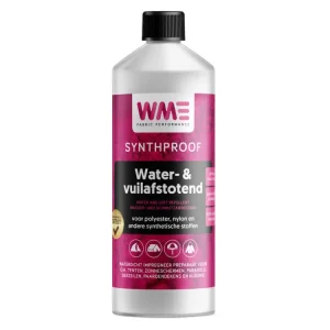Di Tendenza WME Synthproof impermeabilizzante