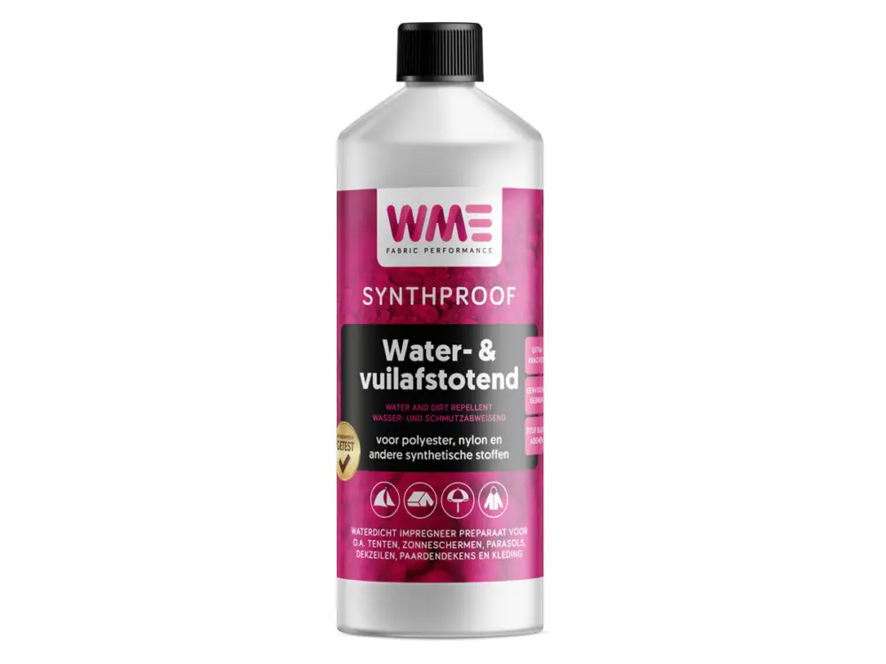 Di Tendenza WME Synthproof impermeabilizzante