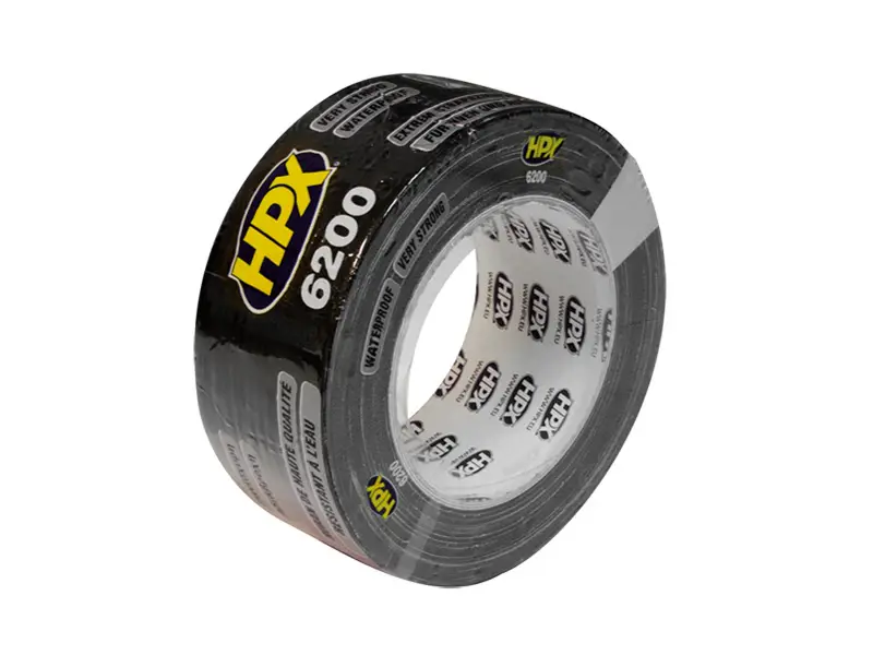 HPX 10 metri nastro per armature - Black Reso Gratuito