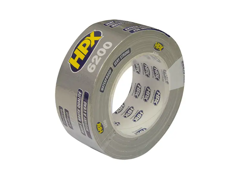 HPX 25 metri nastro per armature - Silver Ultima Occasione