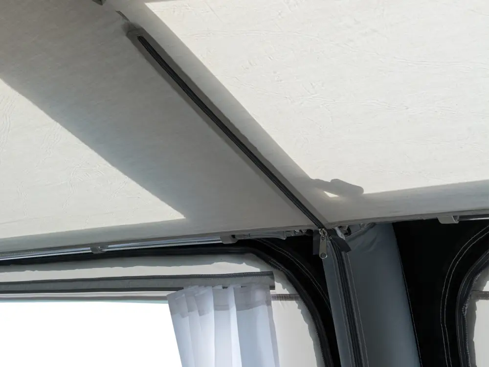 Kampa Ace Air Pro 400 AllSeason Roof Lining 2018 - telo sottotetto A Buon Prezzo