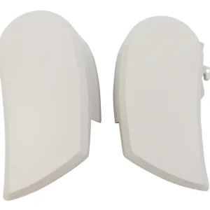 Thule Omnistor set tappi terminali tendalino a cassetta 9200 crema Sconto