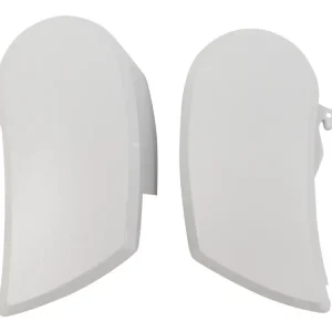 Thule Omnistor set tappi terminali tendalino a cassetta 9200 bianco Popolare