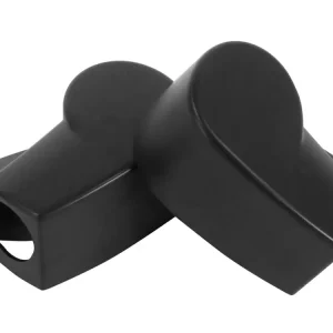 Ultime Pezzi Thule Omnistor set tappi terminali tendalino a cassetta 5102 antracite