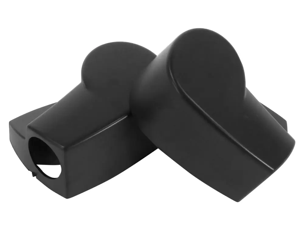 Ultime Pezzi Thule Omnistor set tappi terminali tendalino a cassetta 5102 antracite