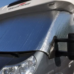 H.T.D. Fiat Ducato 2 isolante esterno per camper Solo Oggi