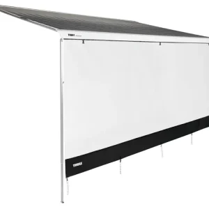 Thule Sun Blocker Front G2 parete frontale 330 Promozione