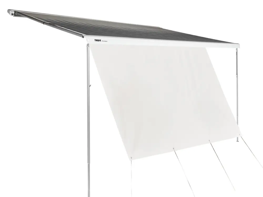 Thule View Blocker Front parete frontale 480 Esclusivo