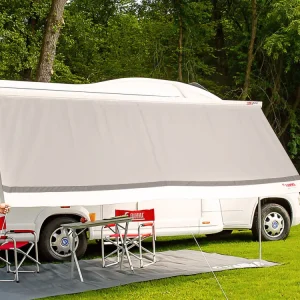 Compra Online Fiamma Blocker parete frontale 335