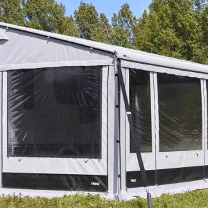 Thule Residence G3 parete frontale S-XL 375 Soddisfatti O Rimborsati