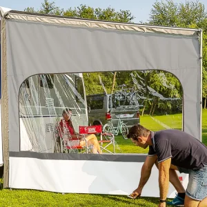 Economico Fiamma Side W parete laterale Caravanstore XL