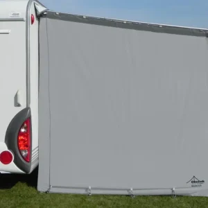 Obelink Mobiel parete laterale 220 sinistra senza finestra Must-Have