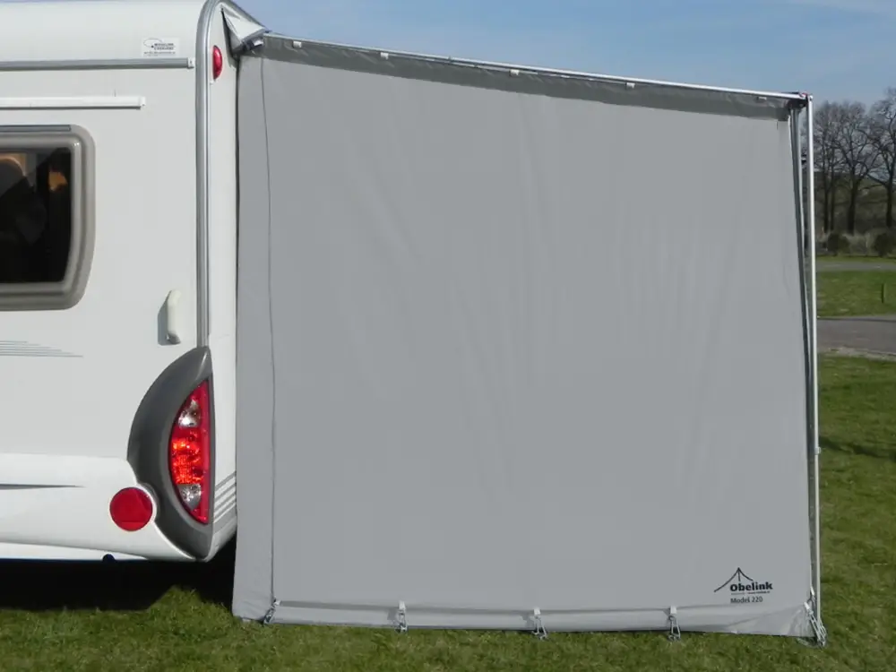 Obelink Mobiel parete laterale 220 sinistra senza finestra Must-Have