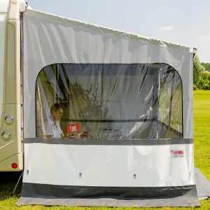 Fiamma Side W Pro parete laterale F45 Vendita Finale