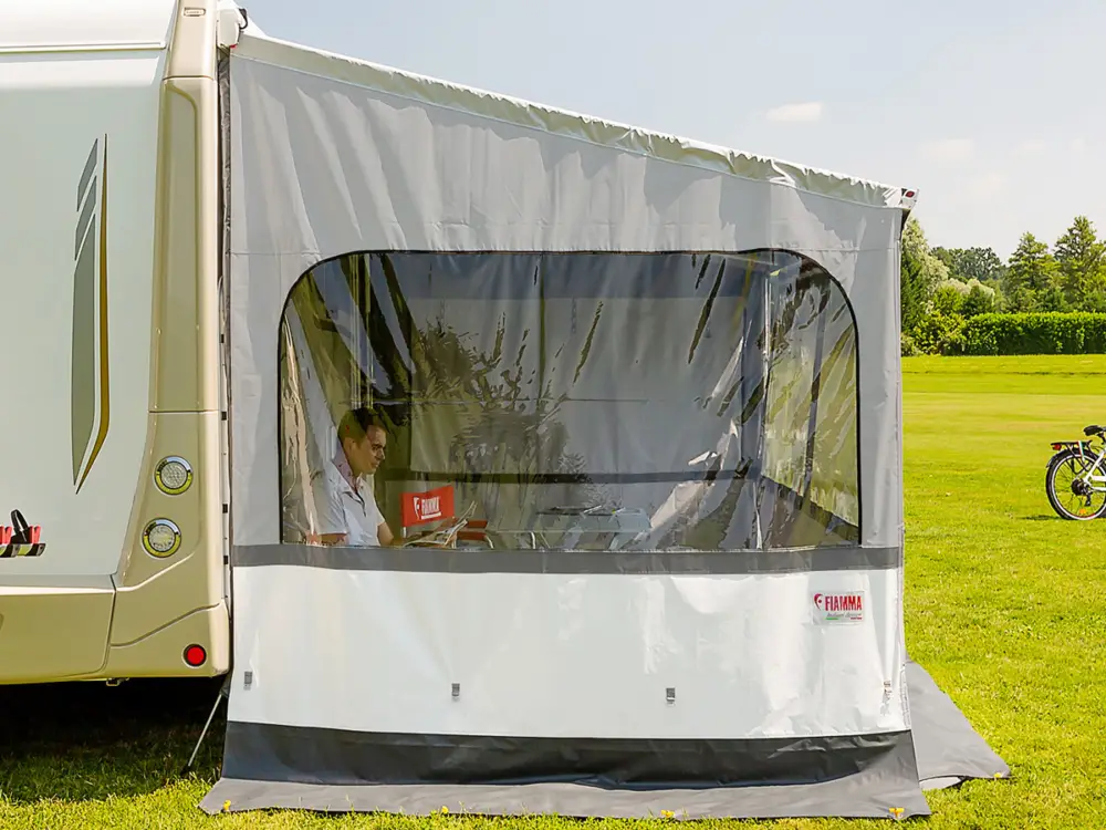 Fiamma Side W Pro parete laterale F45 XXL Saldi