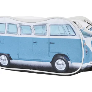 VW beauty case - Light blue Offerta
