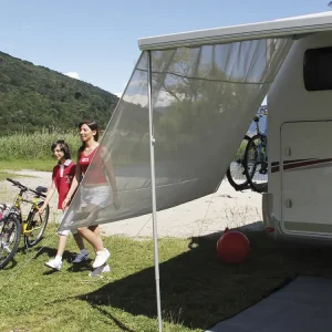 Fiamma Sun View Side parete laterale F45 Spedizione Espresso