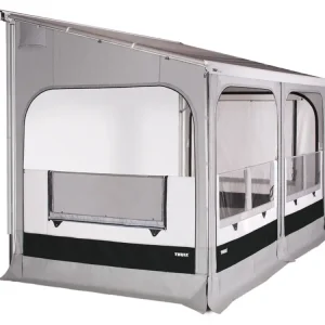 Di Tendenza Thule Panorama chiusura per tendalino 6300 400 L