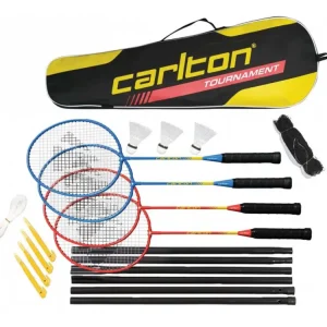 Miglior Prezzo Dunlop Carlton Tournament set
