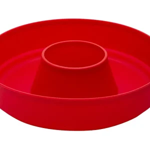 Offerta Del Giorno Omnia Classic Red stampo in silicone