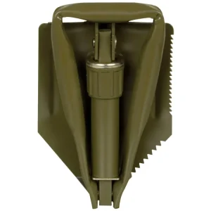 Must-Have Abbey pala militare