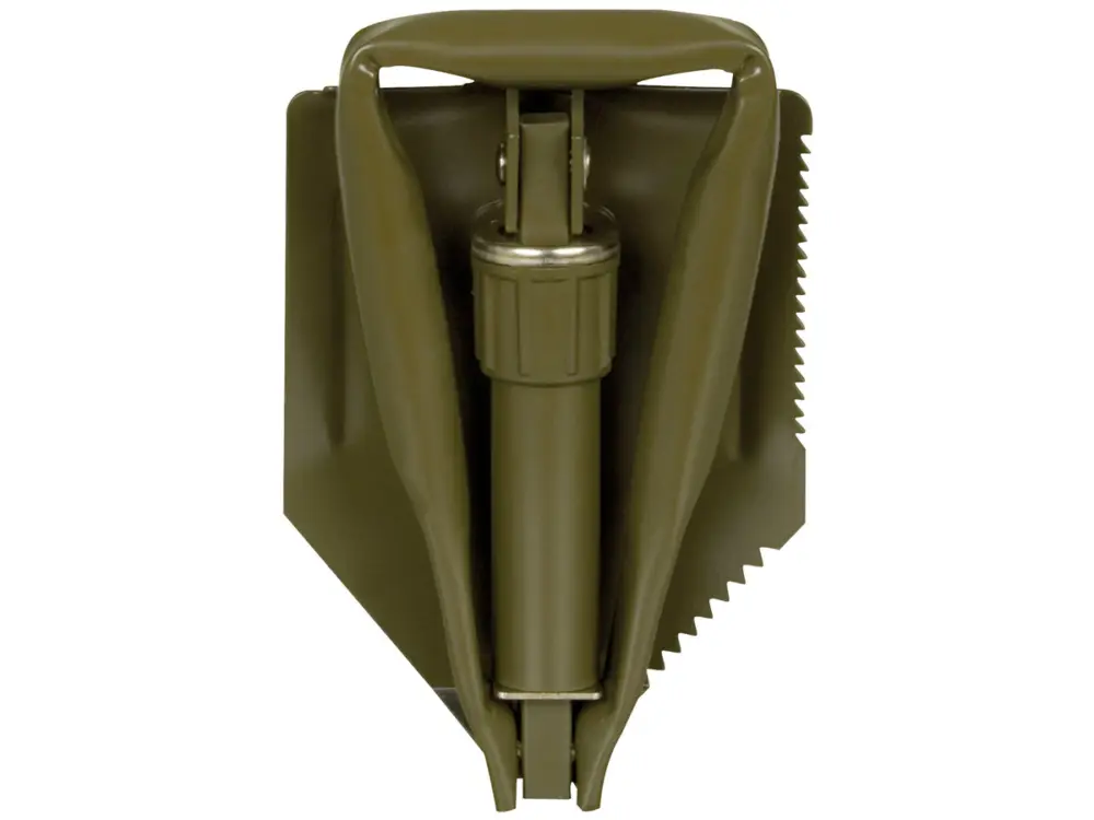 Must-Have Abbey pala militare