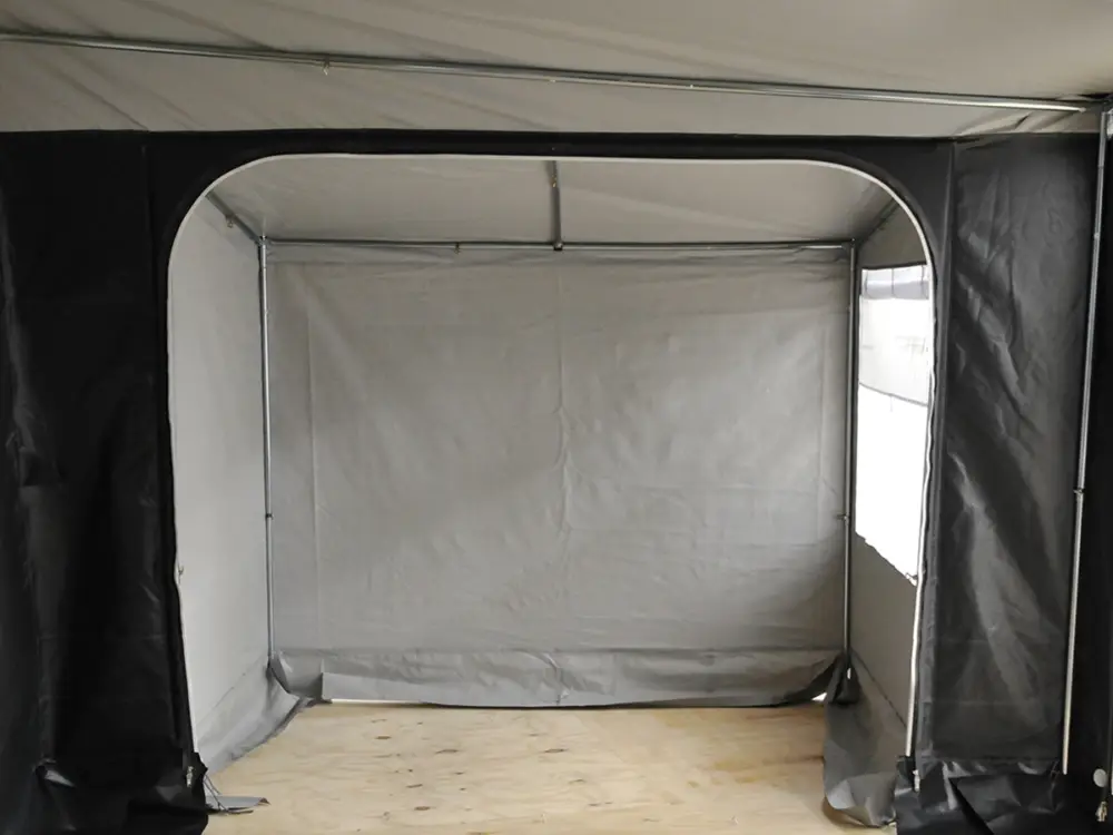 A Buon Prezzo Obelink PVC estensione