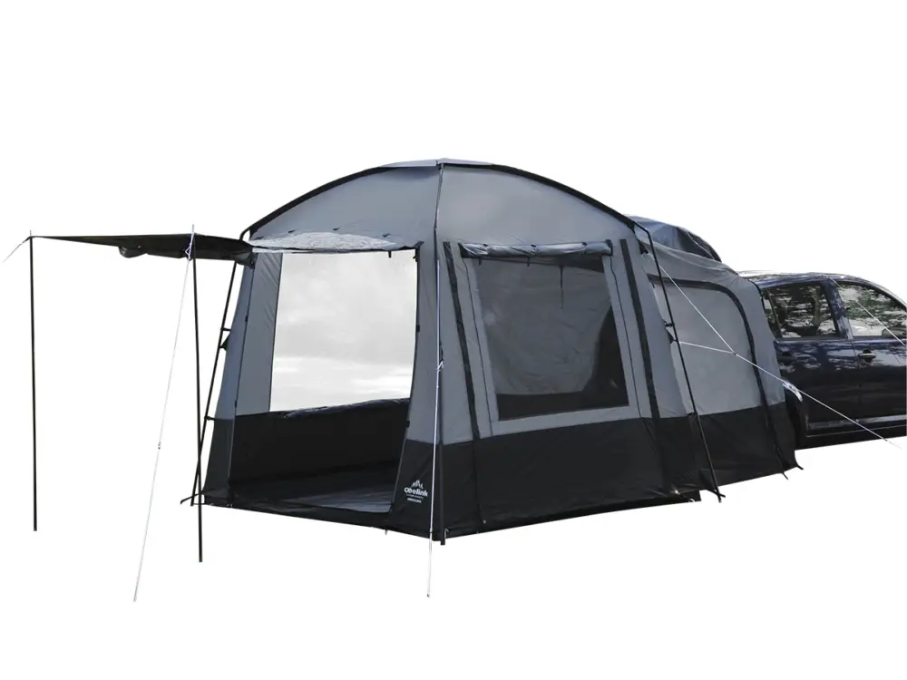 Obelink Portellone tenda per furgone Ultima Occasione