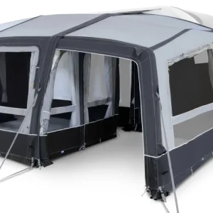 Kampa Grande Air All Season estensione destra Novità