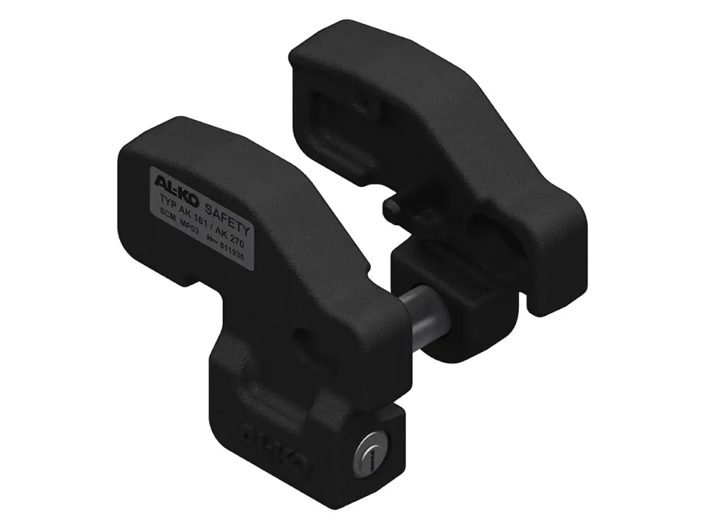 AL-KO Safety SCM AK161/AK270 serratura per giunto Reso Gratuito